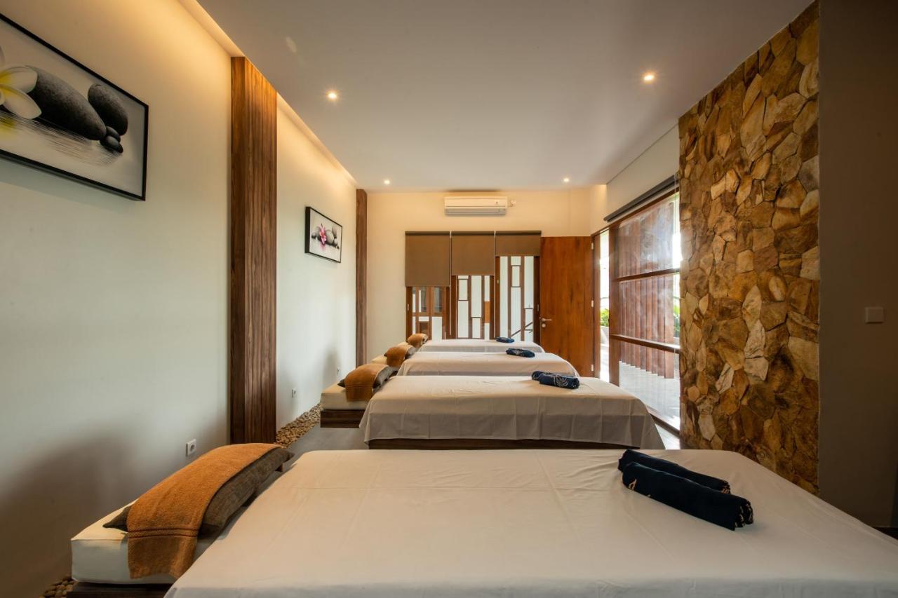 The Amarta Villa Jimbaran