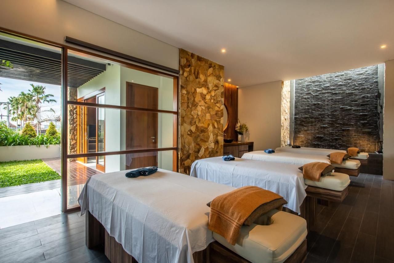 The Amarta Villa Jimbaran