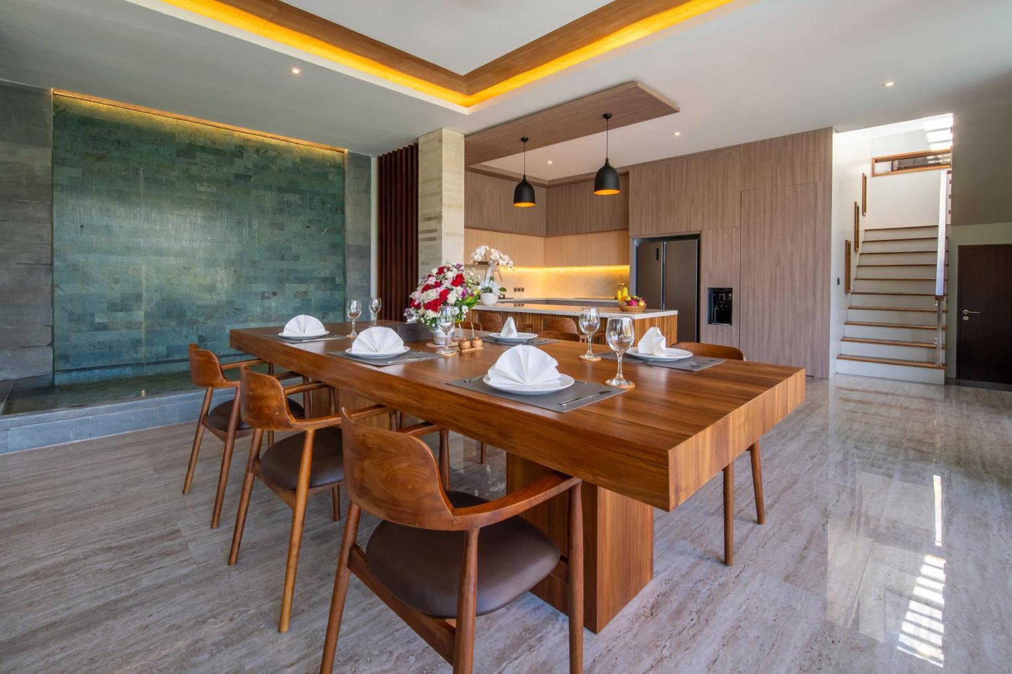 The Amarta Villa Jimbaran