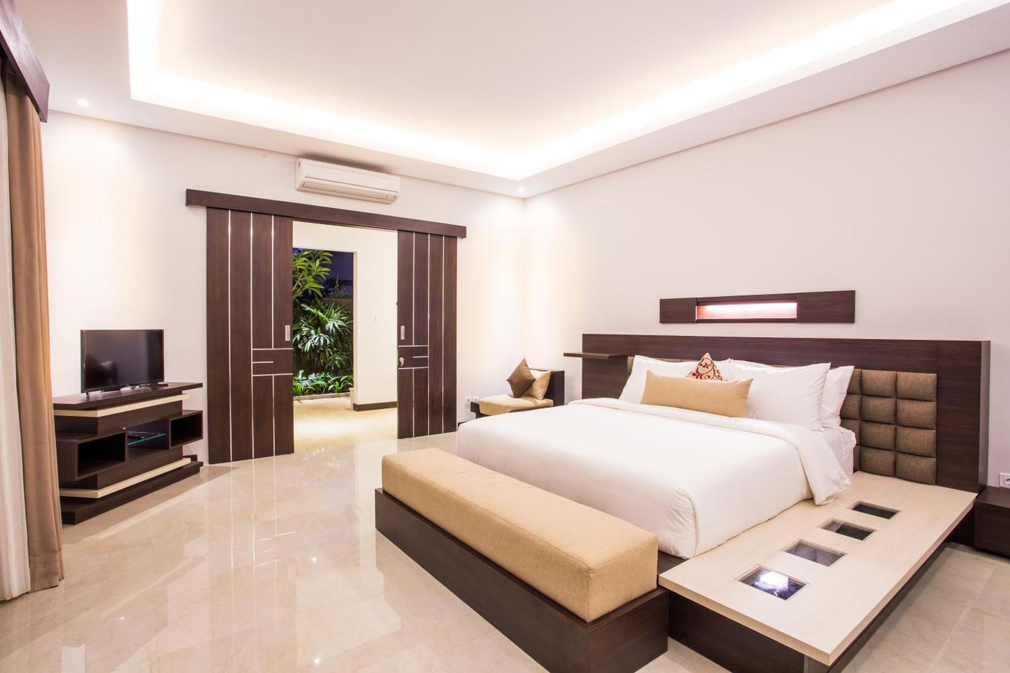 Villa The Amarta Jimbaran
